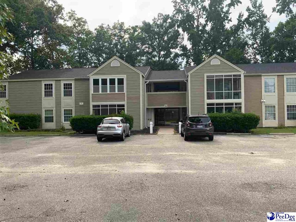 711 A4 Coventry Ln, Florence, SC 29501