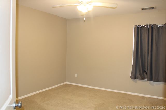 12007 S Cedar Avenue, Jenks, OK 74037