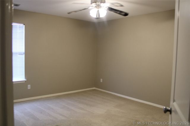 12007 S Cedar Avenue, Jenks, OK 74037