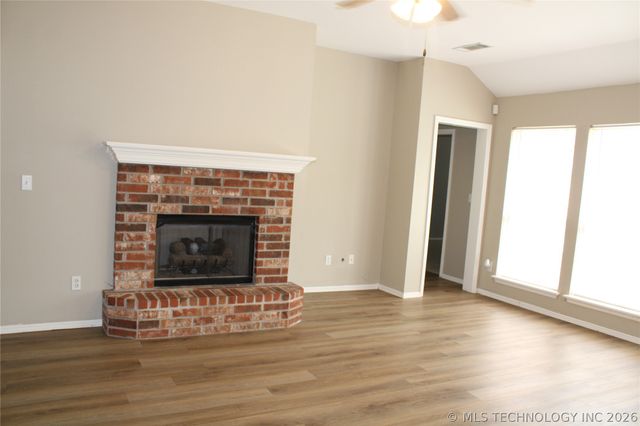 12007 S Cedar Avenue, Jenks, OK 74037