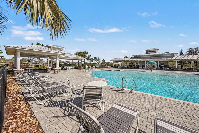 18400 HUNTERS MEADOW WALK, Land O Lakes, FL 34638