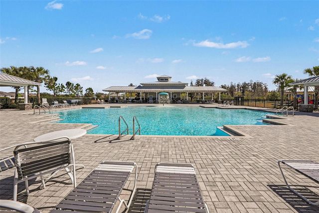 18400 HUNTERS MEADOW WALK, Land O Lakes, FL 34638