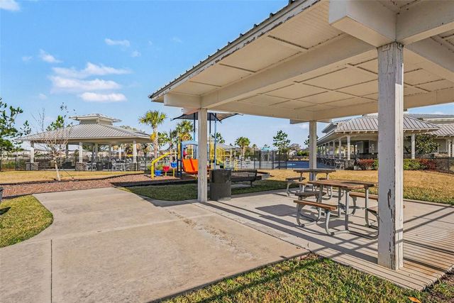 18400 HUNTERS MEADOW WALK, Land O Lakes, FL 34638