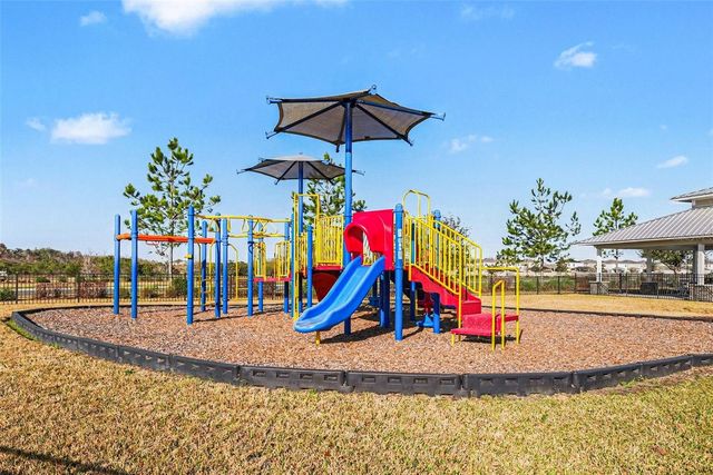 18400 HUNTERS MEADOW WALK, Land O Lakes, FL 34638