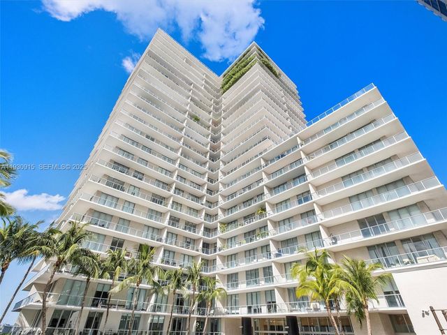 3470 E Coast Ave H1605, Miami, FL 33137