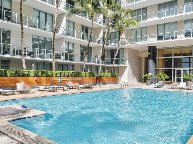 3470 E Coast Ave H1605, Miami, FL 33137