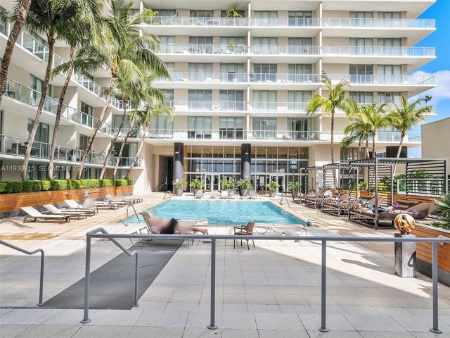 3470 E Coast Ave H1605, Miami, FL 33137