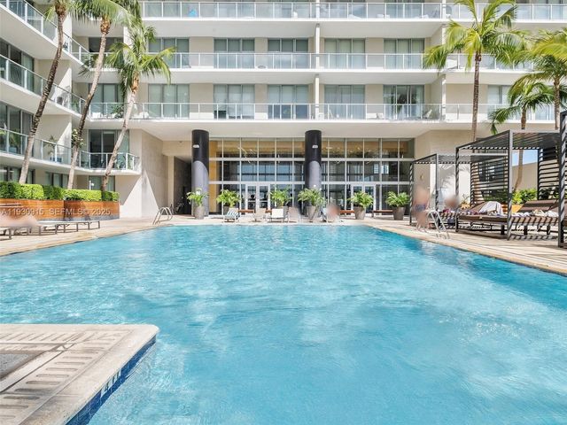 3470 E Coast Ave H1605, Miami, FL 33137