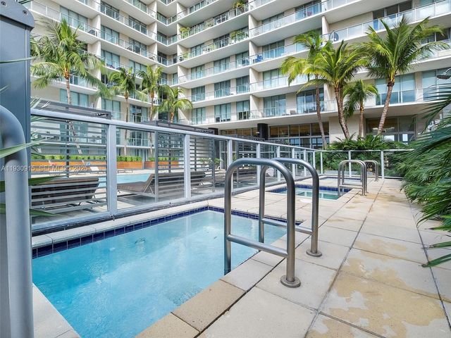 3470 E Coast Ave H1605, Miami, FL 33137