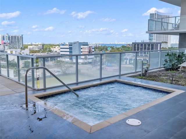3470 E Coast Ave H1605, Miami, FL 33137