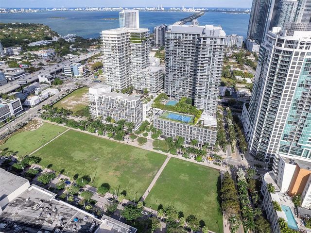 3470 E Coast Ave H1605, Miami, FL 33137