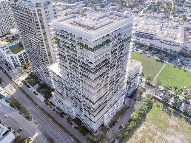 3470 E Coast Ave H1605, Miami, FL 33137