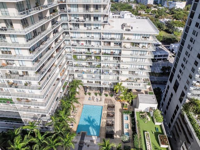3470 E Coast Ave H1605, Miami, FL 33137