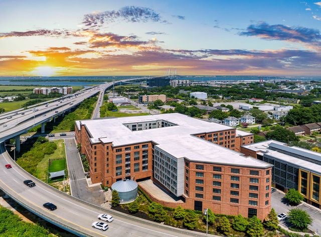 601 Meeting Street Roseman, Charleston, SC 29403
