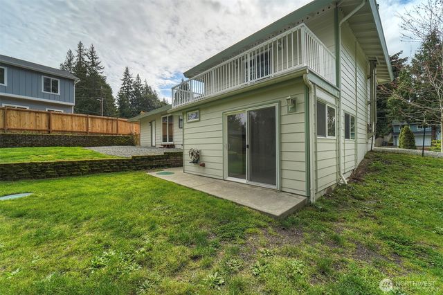 7630 NE Beachwood Avenue, Poulsbo, WA 98370