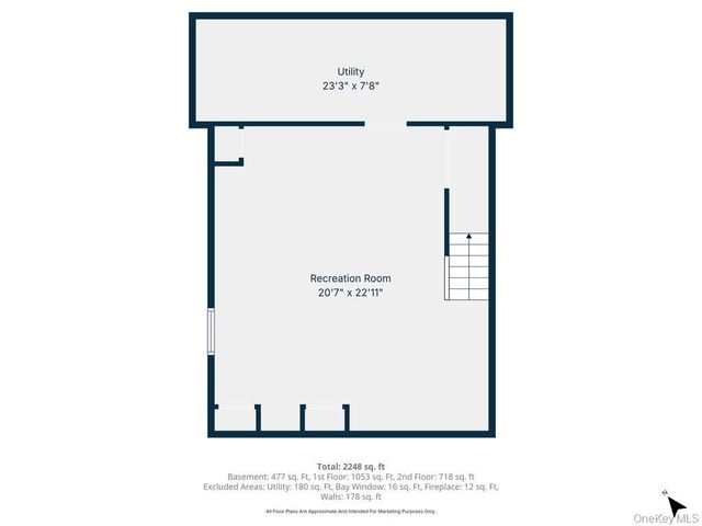 18 Columbine Lane, Kings Park, NY 11754