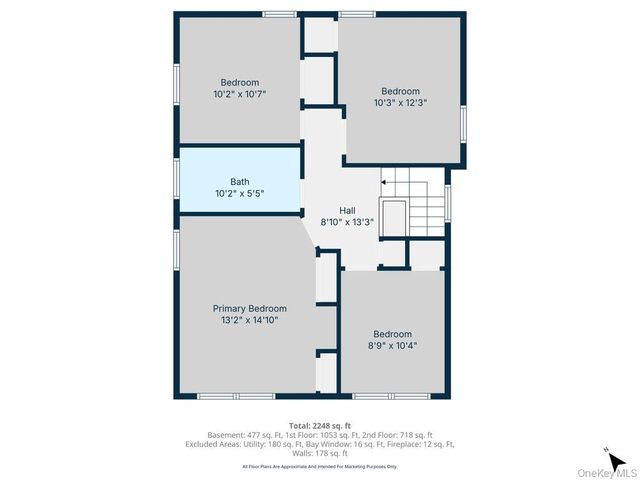 18 Columbine Lane, Kings Park, NY 11754