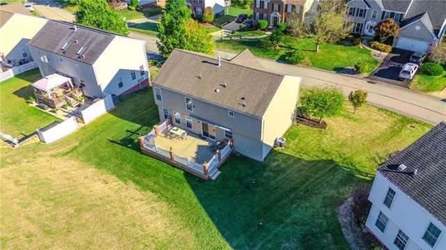 138 Valley View Dr, Rostraver, PA 15012