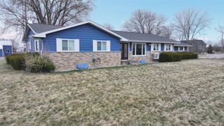 91 N Doran Road, Imlay Township, MI 48444