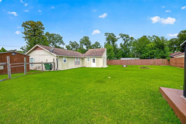 12814 Royce Lane, Houston, TX 77013