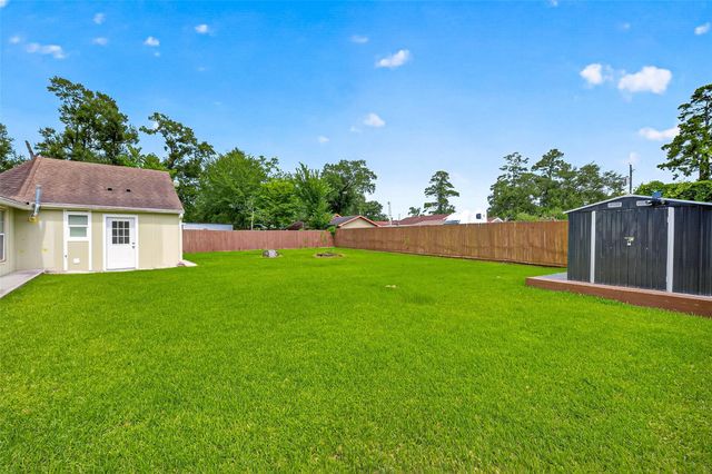 12814 Royce Lane, Houston, TX 77013