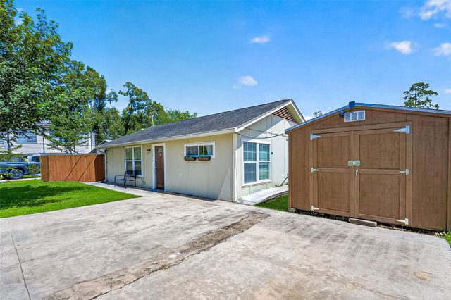 12814 Royce Lane, Houston, TX 77013