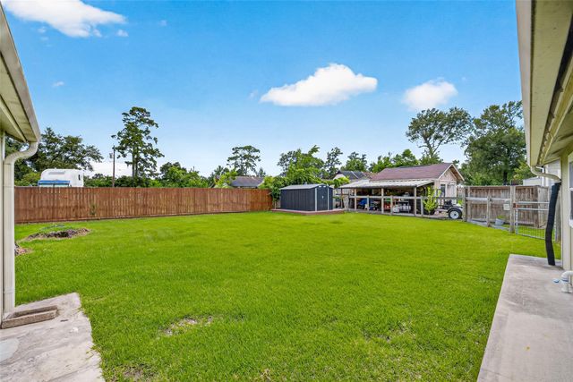 12814 Royce Lane, Houston, TX 77013