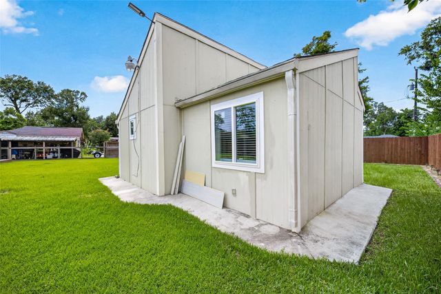 12814 Royce Lane, Houston, TX 77013