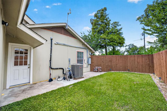 12814 Royce Lane, Houston, TX 77013