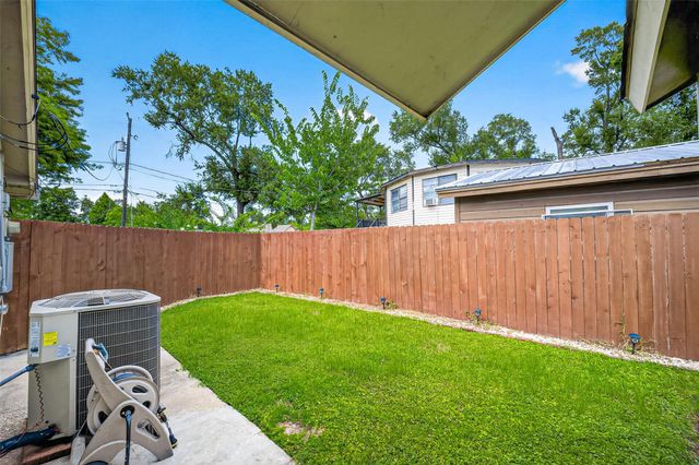 12814 Royce Lane, Houston, TX 77013