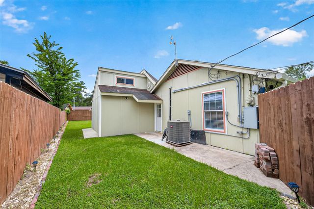12814 Royce Lane, Houston, TX 77013