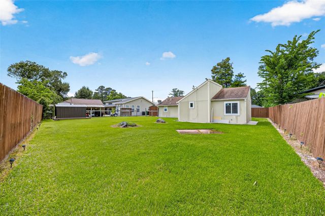 12814 Royce Lane, Houston, TX 77013