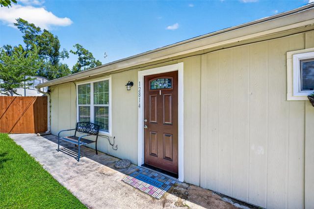 12814 Royce Lane, Houston, TX 77013