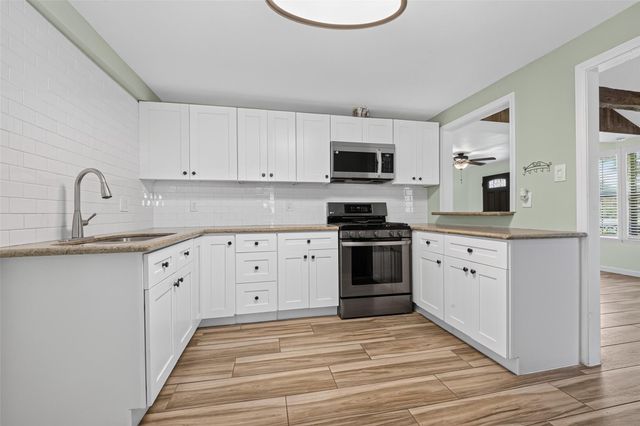 12814 Royce Lane, Houston, TX 77013