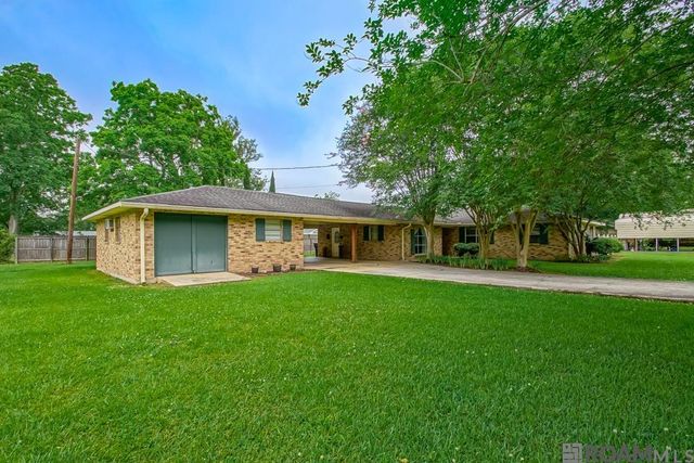 13509 Joe Gautreau Rd, Gonzales, LA 70737