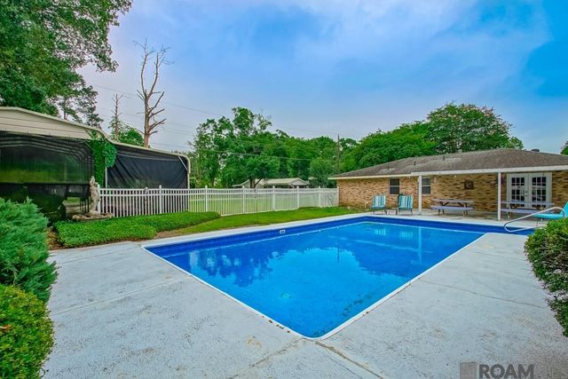 13509 Joe Gautreau Rd, Gonzales, LA 70737