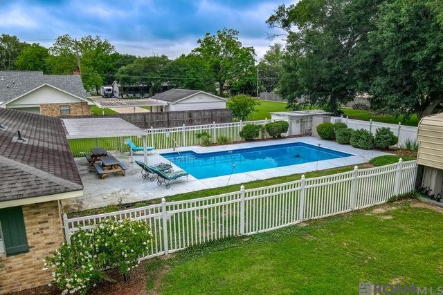 13509 Joe Gautreau Rd, Gonzales, LA 70737