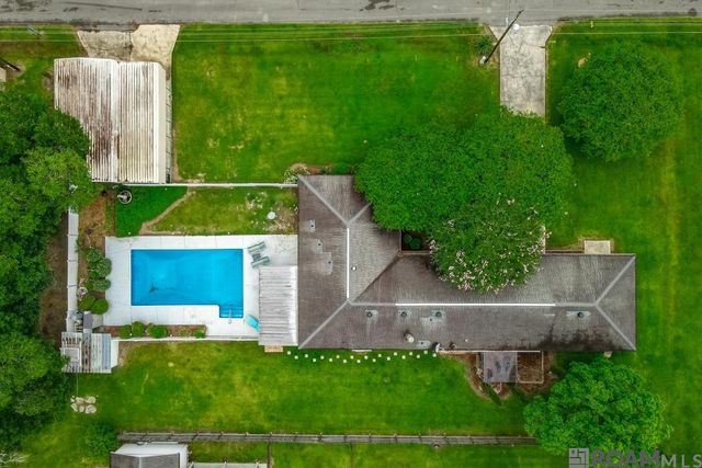 13509 Joe Gautreau Rd, Gonzales, LA 70737