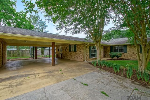 13509 Joe Gautreau Rd, Gonzales, LA 70737