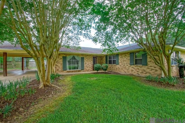 13509 Joe Gautreau Rd, Gonzales, LA 70737