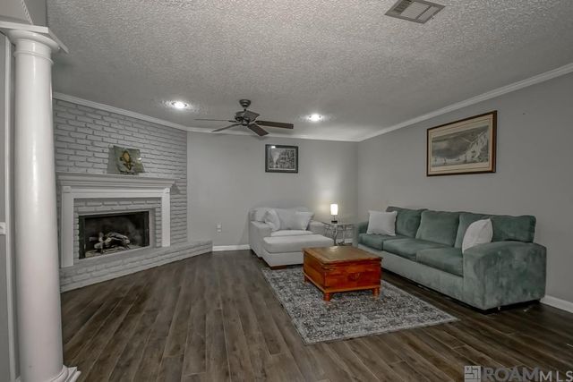 13509 Joe Gautreau Rd, Gonzales, LA 70737