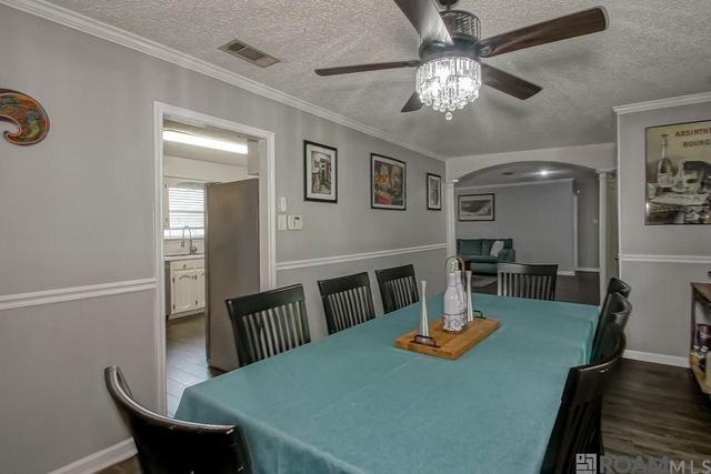 13509 Joe Gautreau Rd, Gonzales, LA 70737