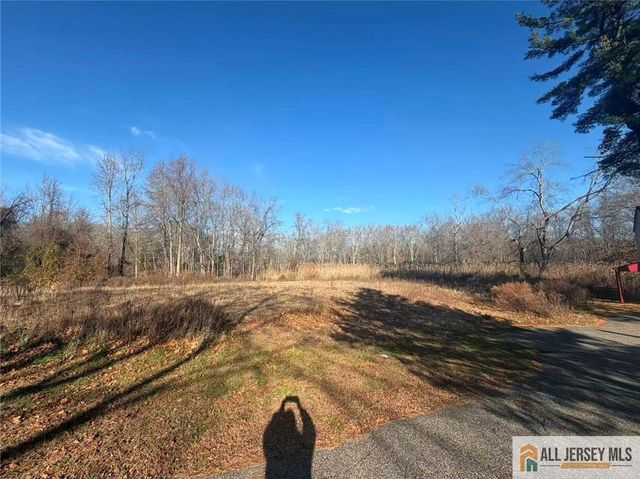 57 N Disbrow Hill Road, Monroe, NJ 08831