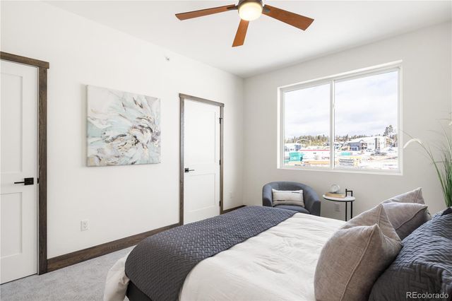 261 Meadow Mile W 4, Fraser, CO 80442