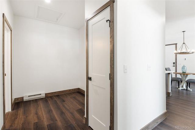 261 Meadow Mile W 4, Fraser, CO 80442