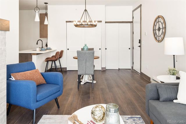 261 Meadow Mile W 4, Fraser, CO 80442