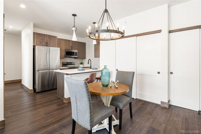 261 Meadow Mile W 4, Fraser, CO 80442