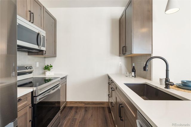 261 Meadow Mile W 4, Fraser, CO 80442