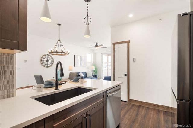 261 Meadow Mile W 4, Fraser, CO 80442