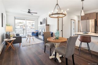 261 Meadow Mile W 4, Fraser, CO 80442